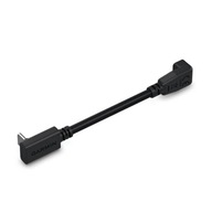 Adaptér Garmin mini USB na USB-C Adaptér Garmin mini USB na USB-C