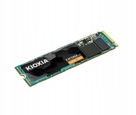 KIOXIA EXCERIA G2 1TB PCIe Gen3x4 NVMe SSD