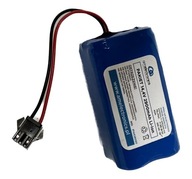 Batéria pre Mamibot Grey / VSLAM 14,4v 2,9Ah Batéria pre Mamibot Grey / VSLAM 14,4v 2,9Ah