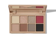 PAESE Cold Crush paletka očných tieňov 11g PAESE Cold Crush paletka očných tieňov 11g