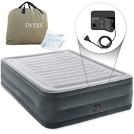 INTEX 64418 matrac na spanie pre 2 osoby + pump