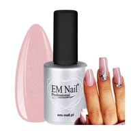 EM Nail Power Base Hybrid 15ml Parisian Pink EM Nail Power Base Hybrid 15ml Parisian Pink