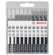BOSCH 10 BASIC PRE PÍLOVÉ PÍLY NA DREVO BOSCH 10 BASIC PRE PÍLOVÉ PÍLY NA DREVO