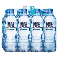 TICHÁ VODA 0,5l bal 12ks NAŁĘCZOWIANKA TICHÁ VODA 0,5l bal 12ks NAŁĘCZOWIANKA