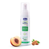Chicco šampón s kondicionérom 150 ml P1 Chicco šampón s kondicionérom 150 ml P1