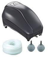Pontec PondoAirSet 200 l/h 4W Prevzdušňovač Set Pontec PondoAirSet 200 l/h 4W Prevzdušňovač Set
