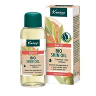 KNEIPP BIO PLEŤOVÝ OLEJ Telový olej, 100ml