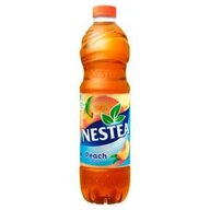 NESTEA BROSKYŇOVÝ NÁPOJ 1,5 l NESTEA BROSKYŇOVÝ NÁPOJ 1,5 l