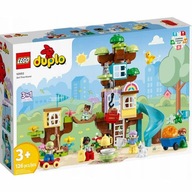 LEGO DUPLO Treehouse 3v1 10993