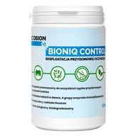BIONIQ CONTROL Bioprípravok pre čističky odpadových vôd 1000g