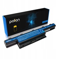 Batéria 6600mAh pre notebook ACER ASPIRE V3-571G Batéria 6600mAh pre notebook ACER ASPIRE V3-571G