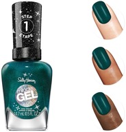 Sally Hansen Miracle Gel Polish Shine Bright 915 Sally Hansen Miracle Gel Polish Shine Bright 915