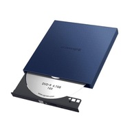 Externá DVD USB mechanika Ugreen 40576 CM138
