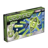 GEOMAG GLOW 104 svietiacich prvkov GEO-337 GEOMAG GLOW 104 svietiacich prvkov GEO-337