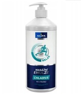 ALPA CHLADIACA EMULZIA kreatín regeneruje + ZDARMA ALPA CHLADIACA EMULZIA kreatín regeneruje + ZDARMA