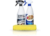 SISBRILL CAR CLEANER