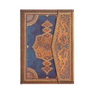 Notebook SAFAVID INDIGO MINI LINE PB8201-9