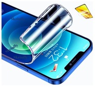 VIVO v21 / v21 hydrogélová fólia 5g pre celú obrazovku VIVO v21 / v21 hydrogélová fólia 5g pre celú obrazovku