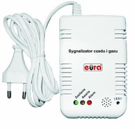 Senzor zemného plynu propán-bután Eura GD-002A Senzor zemného plynu propán-bután Eura GD-002A