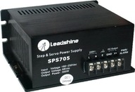 Nestabilizovaný zdroj SPS705 - 68VDC / 5A