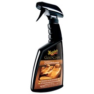 Meguiar's Gold Class kondicionér na kožu 473 ml