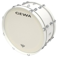 Veľký bubon GEWA Marching Drum 24x10