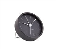 Alarm Clock Numbers&Lines black od Karlssona Alarm Clock Numbers&Lines black od Karlssona