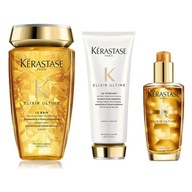 KERASTASE ELIXIR ULTIME STAROSTLIVOSŤ PRE VŠETKY TYPY VLASOV KERASTASE ELIXIR ULTIME STAROSTLIVOSŤ PRE VŠETKY TYPY VLASOV