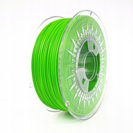 Filament Devil Design PLA 1,75 mm 1 kg Jasne zelená