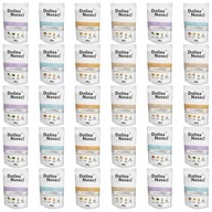 DOLINA NOTECI Premium Mokré krmivo pre psov malých plemien MIX Smaków 30 x 100g