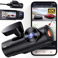 Kamera do auta Videorekordér Vantrue N4 PRO 3 Kamery Kamera do auta Videorekordér Vantrue N4 PRO 3 Kamery