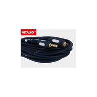 Kábel Vitalco JKP25 3 m Kábel Vitalco JKP25 3 m