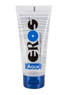 Gél-EROS Aqua 200 ml - Masážne príslušenstvo