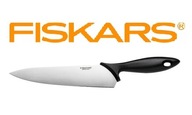 FISKARS Esenciálny kuchársky nôž so širokou čepeľou
