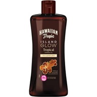 Hawaiian Tropic ISLAND GLOW olej SPF0 200 ml Bronz Hawaiian Tropic ISLAND GLOW olej SPF0 200 ml Bronz