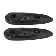 Kryt otvoru 105mm Zliatina hliníka pre motocykel Kryt otvoru 105mm Zliatina hliníka pre motocykel