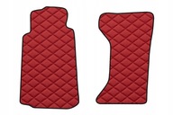Predné koberce ekokoža MAZDA MX5 05-14 mat Predné koberce ekokoža MAZDA MX5 05-14 mat