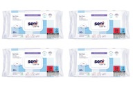 SENI CARE WIPES ošetrujúce 320 ks VLHKÉ SENI CARE WIPES ošetrujúce 320 ks VLHKÉ