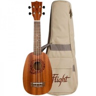 Let NUP310 Ananásové sopránové ukulele Let NUP310 Ananásové sopránové ukulele