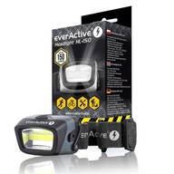 EverActive LED čelovka HL-150 Vodotesná EverActive LED čelovka HL-150 Vodotesná