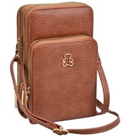Peňaženka Lulu Castagnette Messenger taška Peňaženka Lulu Castagnette Messenger taška
