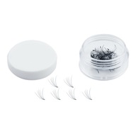 Wonder Lashes vejárové mihalnice trsy 5D C 8mm Wonder Lashes vejárové mihalnice trsy 5D C 8mm