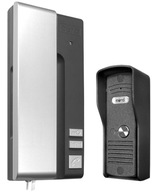 INTERPHONE EURA ADP-30A3 "uno" grafit-sr INTERPHONE EURA ADP-30A3 "uno" grafit-sr