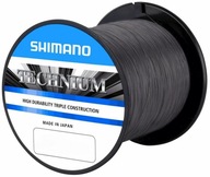 SHIMANO TECHNIUM LINE 0,305 mm 650 m 8,50 kg SHIMANO TECHNIUM LINE 0,305 mm 650 m 8,50 kg