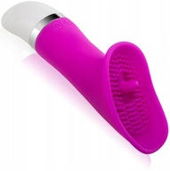 SEX GADGET NA VÝROBU VIBRATORA Cunnilingus 30 FUNKCIÍ SEX GADGET NA VÝROBU VIBRATORA Cunnilingus 30 FUNKCIÍ