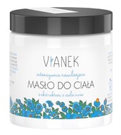 Vianek Intenzívne hydratačné telové maslo Vianek Intenzívne hydratačné telové maslo