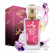Dámske feromóny s parfumom Dreamsex Premium 50 ml
