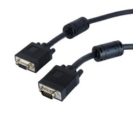 VGA F/M predlžovací kábel Gembird (3 m) VGA F/M predlžovací kábel Gembird (3 m)
