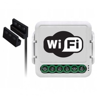 OXT modul so senzorom pre garážovú bránu TUYA WiFi