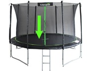Podložka na trampolínu 16ft LEAN SPORT PRO Podložka na trampolínu 16ft LEAN SPORT PRO